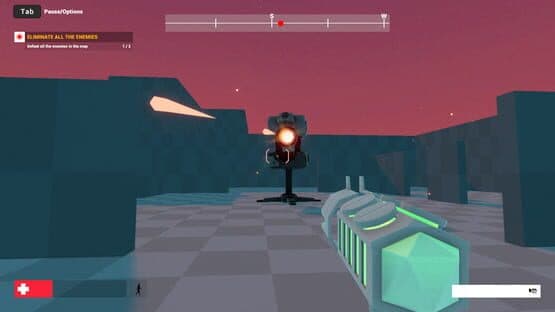 Aim Shooter Game — screenshot 2