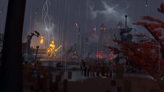 Yes, Your Grace: Snowfall — screenshot 2