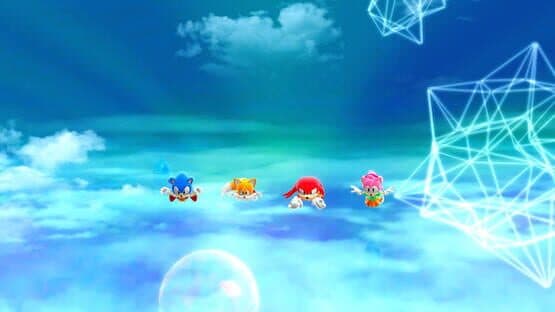 Sonic Superstars — screenshot 3