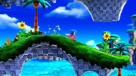 Sonic Superstars — screenshot 5