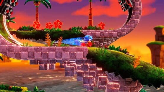 Sonic Superstars — screenshot 6