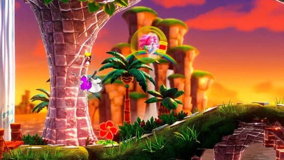Sonic Superstars — screenshot 8