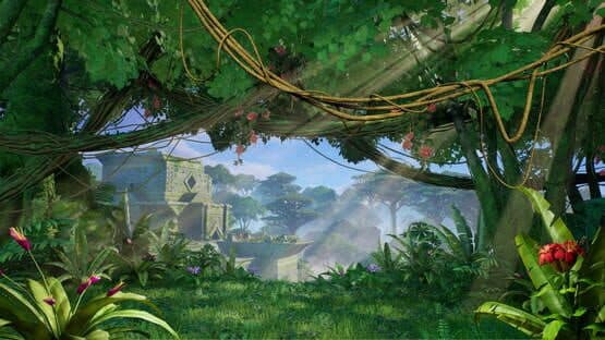 Fortnite: Chapter 4 - Season 3: Wilds — screenshot 1