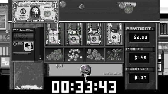 Cart Life — screenshot 1