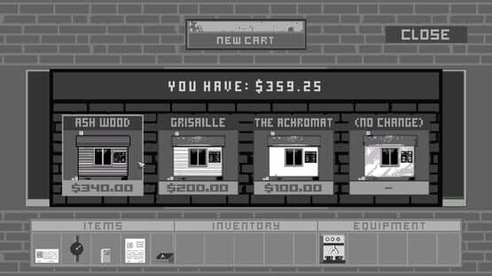 Cart Life — screenshot 7