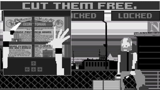 Cart Life — screenshot 8