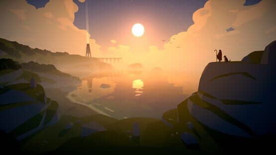 Summerhill — screenshot 1