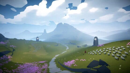 Summerhill — screenshot 2