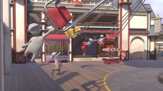 Human Fall Flat 2 — screenshot 1