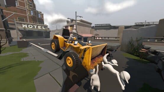 Human Fall Flat 2 — screenshot 2