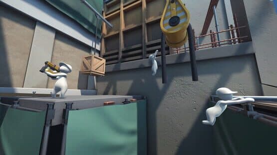 Human Fall Flat 2 — screenshot 4
