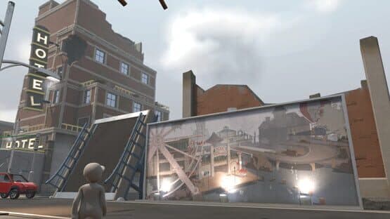 Human Fall Flat 2 — screenshot 6