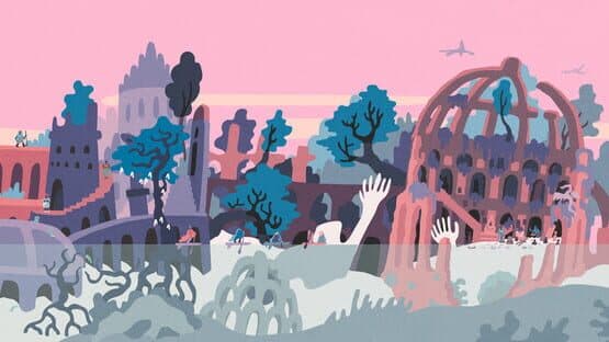 Saltsea Chronicles — screenshot 6