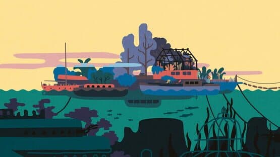 Saltsea Chronicles — screenshot 7