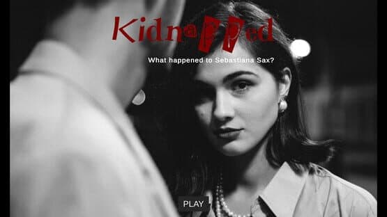 Kidnapped — screenshot 1
