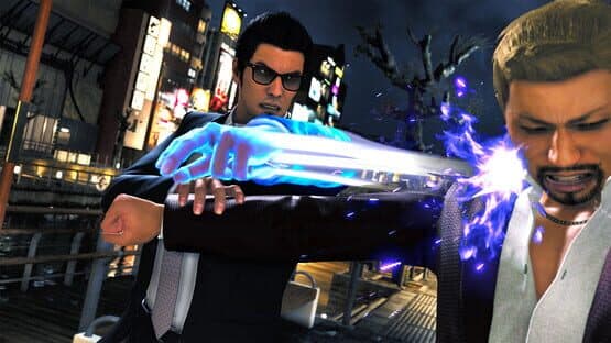 Like a Dragon Gaiden: The Man Who Erased His Name — screenshot 1