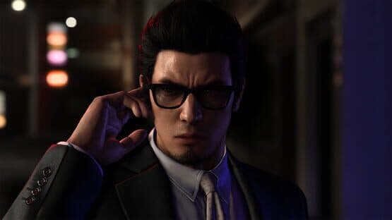 Like a Dragon Gaiden: The Man Who Erased His Name — screenshot 2