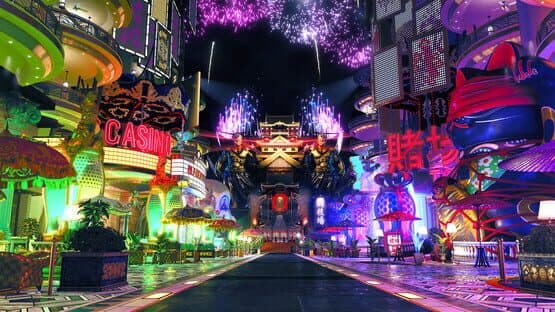 Like a Dragon Gaiden: The Man Who Erased His Name — screenshot 5