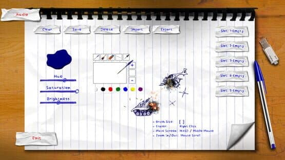 Tank and Roll — screenshot 3