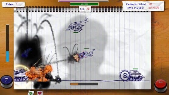 Tank and Roll — screenshot 4