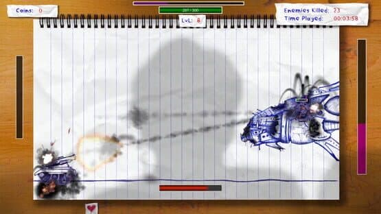 Tank and Roll — screenshot 5