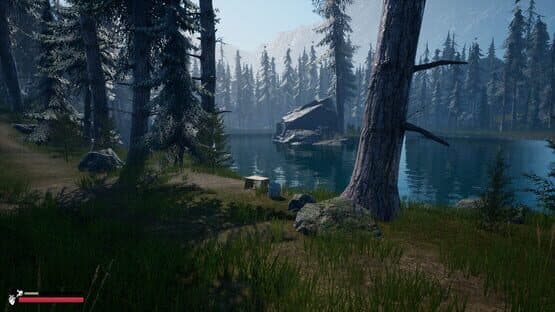 The Hermit Chronicles — screenshot 2