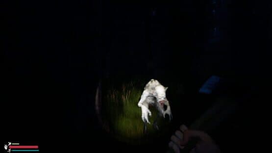 The Hermit Chronicles — screenshot 4
