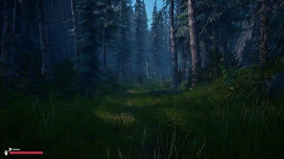 The Hermit Chronicles — screenshot 5