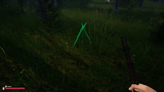 The Hermit Chronicles — screenshot 6