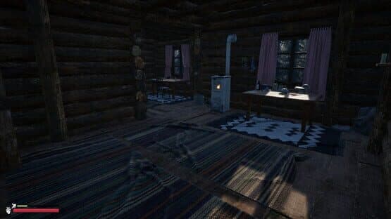 The Hermit Chronicles — screenshot 8