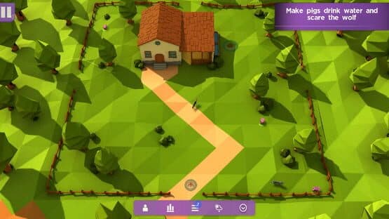 Herding Dog — screenshot 2