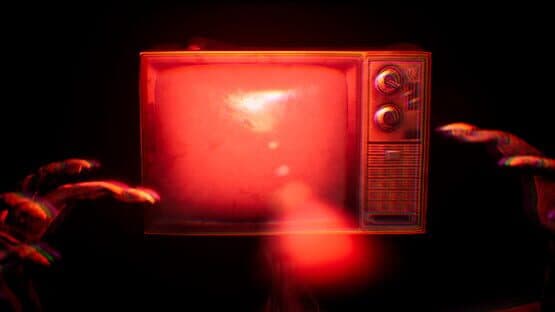 TV Head: Eight Pages — screenshot 4