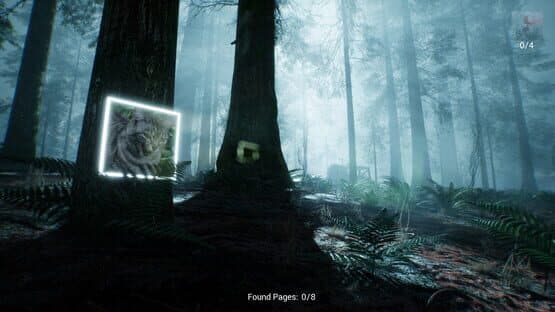 TV Head: Eight Pages — screenshot 5