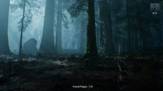 TV Head: Eight Pages — screenshot 6
