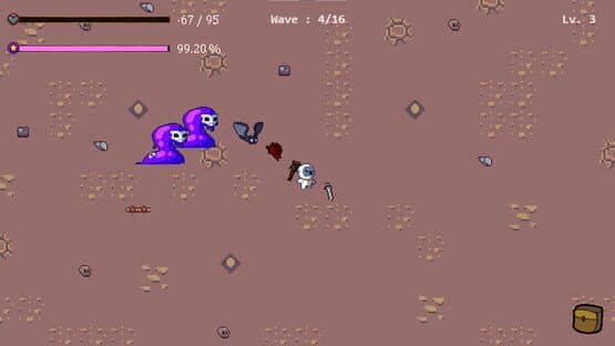 Dungeon and Craft — screenshot 4