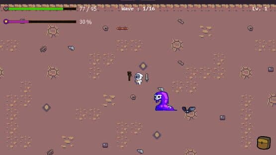 Dungeon and Craft — screenshot 6