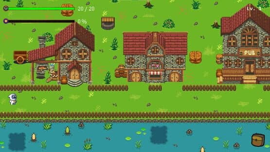 Dungeon and Craft — screenshot 8