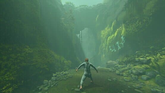 Baby Steps — screenshot 1