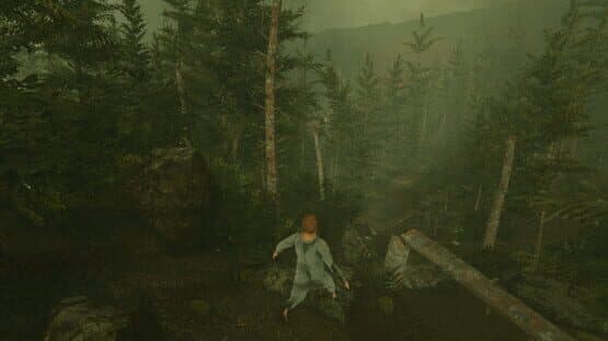 Baby Steps — screenshot 5