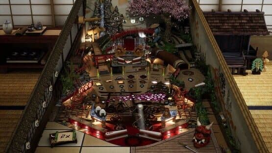 Pinball FX: Honor and Legacy — screenshot 2