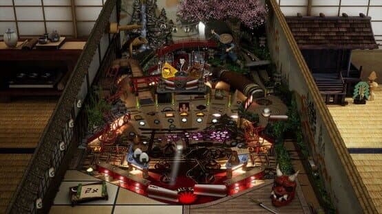 Pinball FX: Honor and Legacy — screenshot 3