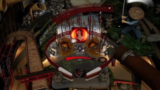 Pinball FX: Honor and Legacy — screenshot 4