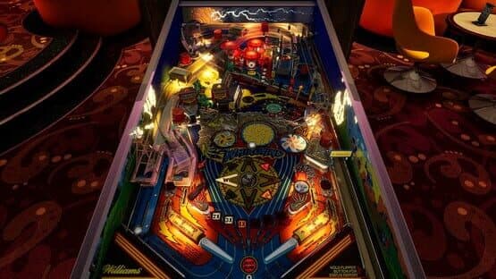 Pinball FX: Williams Pinball - Whirlwind️ — screenshot 3
