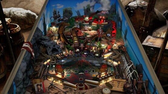 Pinball FX: Honor and Legacy — screenshot 5