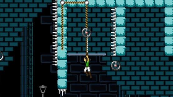 Grapplania — screenshot 1