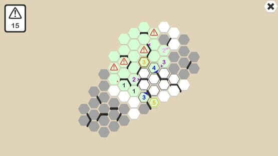 Hexceed: Terra Pack — screenshot 2