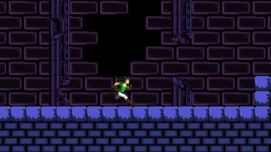 Grapplania — screenshot 2