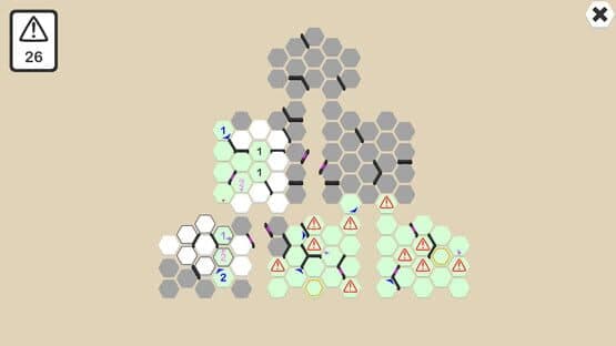 Hexceed: Terra Pack — screenshot 3