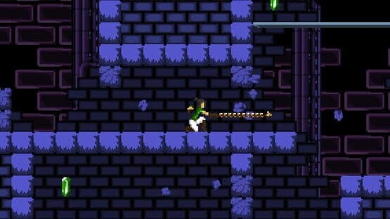 Grapplania — screenshot 3