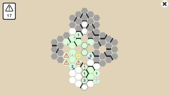 Hexceed: Terra Pack — screenshot 4
